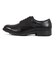大きいサイズ【29cm 30cm 31cm 32cm】BALANCEWORKS バランスワークス メンズ 防水ビジネスシューズ プレーントゥ BW4644B ブラック