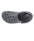 【SALE】大きいサイズ【29cm 30cm 31cm】crocs クロックス BAYABAND CLOG バヤバンド クロッグ 205089-0GX スレートグレー/ライムパンチ