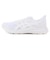 大きいサイズ【29cm 30cm 31cm 32cm】ASICS アシックス JOLT 4 ジョルト 4 1011B602-100 ホワイト/ホワイト