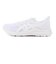 大きいサイズ【29cm 30cm 31cm 32cm】ASICS アシックス JOLT 4 ジョルト 4 1011B602-100 ホワイト/ホワイト