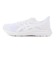 ASICS アシックス JOLT 4 ジョルト 4 1011B602-100 ホワイト/ホワイト