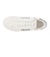 DKNY ダナキャランニューヨーク ABENI RHINESTONE LOG K1426611 ホワイト