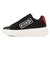 DKNY ダナキャランニューヨーク JEWEL CITY SIGNS K1497456