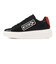 DKNY ダナキャランニューヨーク JEWEL CITY SIGNS K1497456