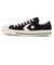 converse コンバース CXP OX 1SE059 34201850 ブラック/ホワイト