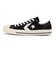 converse コンバース CXP OX 1SE059 34201850 ブラック/ホワイト