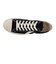 converse コンバース CXP OX 1SE059 34201850 ブラック/ホワイト