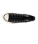 converse コンバース ALL STAR CHUNK HI オールスター チャンク ハイ 1SE174 31312731 ブラック