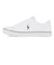 POLO RALPH LAUREN ポロ ラルフ ローレン SAYER セイヤー RF103641 ホワイト/マルチ