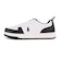 POLO RALPH LAUREN ポロ ラルフ ローレン POLO COURT II ポロ コート 2 RL00600001 ブラック/ホワイト