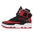 EWING ATHLETICS ユーイング アスレチックス EWING 33 HI 1BM02463-014 ブラック/レッド/ホワイト