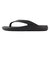 totes トーツ WOMENS ARA THONG with Everywear Technology TS01 ブラック