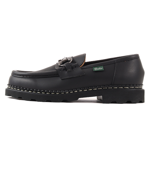 Paraboot パラブーツ REIMS MORS ランス 202715 LIS NOIR INK