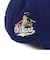 【海外限定 日本未発売】NEW ERA ニューエラ 大谷翔平 バッティング ドジャース 帽子 キャップ 9TWENTY Los Angeles Dodgers 60595079 ロイヤル