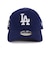 【海外限定 日本未発売】NEW ERA ニューエラ 大谷翔平 ピッチング ドジャース 帽子 キャップ 9TWENTY Los Angeles Dodgers 60595078 ロイヤル