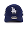 【海外限定 日本未発売】NEW ERA ニューエラ 大谷翔平 ピッチング ドジャース 帽子 キャップ 9TWENTY Los Angeles Dodgers 60595078 ロイヤル