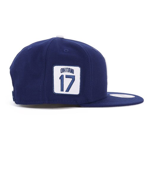 海外限定 日本未発売】NEW ERA ニューエラ 大谷翔平 ドジャース 帽子