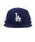 【海外限定 日本未発売】NEW ERA ニューエラ 大谷翔平 ドジャース 帽子 キャップ 9FIFTY Los Angeles Dodgers 60585236 ロイヤル