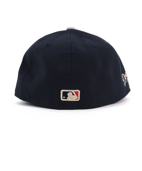 海外限定 日本未発売】NEW ERA ニューエラ シティコネクト 2024 ドジャース 帽子 キャップ LP59FIFTY MLB City  Connect Los Angeles Dodgers 60503052  ネイビー｜ネクストフォーカスの通販｜&mall（アンドモール）三井ショッピングパーク公式通販