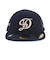 【海外限定 日本未発売】NEW ERA ニューエラ シティコネクト 2024 ドジャース 帽子 キャップ LP59FIFTY MLB City Connect Los Angeles Dodgers 60503052 ネイビー