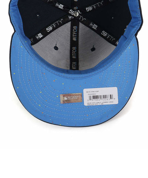 海外限定 日本未発売】NEW ERA ニューエラ シティコネクト 2024 ドジャース 帽子 キャップ LP59FIFTY MLB City  Connect Los Angeles Dodgers 60503052  ネイビー｜ネクストフォーカスの通販｜&mall（アンドモール）三井ショッピングパーク公式通販