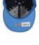 【海外限定 日本未発売】NEW ERA ニューエラ シティコネクト 2024 ドジャース 帽子 キャップ LP59FIFTY MLB City Connect Los Angeles Dodgers 60503052 ネイビー