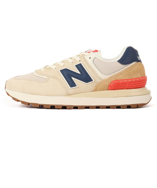 Newbalance ニューバランス U574LGAN U574LGNV｜ネクストフォーカスの