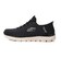大きいサイズ【29cm 30cm 31cm】SKECHERS スケッチャーズ SLIP-INS SUMMITS KEY PACE スリップインズ サミッツ キーペース 232469W BLK ブラック