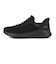 SKECHERS スケッチャーズ SLIP-INS SQUAD CHAOS SR STIVIG 200254W BLK ブラック