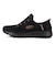 SKECHERS スケッチャーズ SLIP-INS SUMMITS CLASSY NIGHT スリップインズ サミッツ クラッシー ナイト 150128W BKGD ブラック/ゴールド