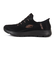 SKECHERS スケッチャーズ SLIP-INS SUMMITS CLASSY NIGHT スリップインズ サミッツ クラッシー ナイト 150128W BKGD ブラック/ゴールド