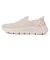 SKECHERS スケッチャーズ SLIP-INS GO WALK FLEX SUNSET ROSE ゴーウォーク フレックス サンセット ローズ 124822 BKPK OWHT