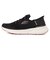 SKECHERS スケッチャーズ SLIP-INS スリップインズ エッジライド インプレッション 150470 BKPK NVLV