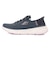 SKECHERS スケッチャーズ SLIP-INS スリップインズ エッジライド インプレッション 150470 BKPK NVLV