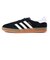 adidas アディダス GAZELLE INDOOR ガゼル インドア H06259 ブラック/ホワイト