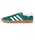 adidas アディダス GAZELLE INDOOR ガゼル インドア IG1596 グリーン/ホワイト/ガム