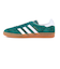 adidas アディダス GAZELLE INDOOR ガゼル インドア IG1596 グリーン/ホワイト/ガム