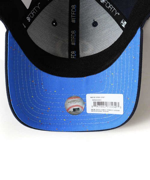 海外限定 日本未発売】NEW ERA ニューエラ シティコネクト 2024 ドジャース 帽子 キャップ 9FORTY MLB City Connect Los  Angeles Dodgers 60503201 ネイビー｜ネクストフォーカスの通販｜&mall（アンドモール）三井ショッピングパーク公式通販