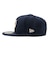 NEW ERA ニューエラ シティコネクト 2024 ドジャース 帽子 キャップ 59FIFTY MLB City Connect Los Angeles Dodgers 60503041 ネイビー