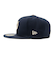 NEW ERA ニューエラ シティコネクト 2024 ドジャース 帽子 キャップ 59FIFTY MLB City Connect Los Angeles Dodgers 60503041 ネイビー