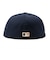 NEW ERA ニューエラ シティコネクト 2024 ドジャース 帽子 キャップ 59FIFTY MLB City Connect Los Angeles Dodgers 60503041 ネイビー