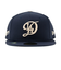 NEW ERA ニューエラ シティコネクト 2024 ドジャース 帽子 キャップ 59FIFTY MLB City Connect Los Angeles Dodgers 60503041 ネイビー