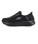 SKECHERS スケッチャーズ SLIP-INS GO WALK FLEX WATERPROOF スリップインズ ゴーウォーク フレックス ウォータープルーフ 216330WW BBK ブラック