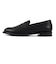 REGAL リーガル メンズ ビジネスシューズ ローファー 12GL BLK