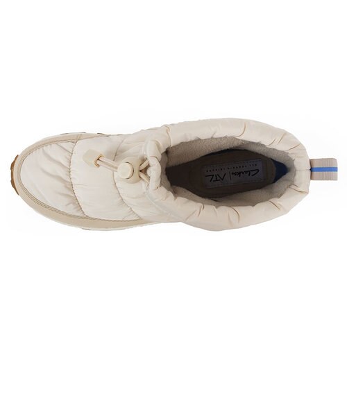 SALE】Clarks クラークス ATL TREK ICE WP ATL トレック アイス