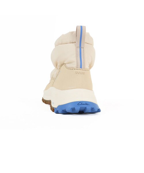SALE】Clarks クラークス ATL TREK ICE WP ATL トレック アイス