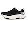 THE NORTH FACE ザ・ノース・フェイス GRAVAL SLIP-ON グラバル スリッポン NF52441-KW ブラック/ホワイト