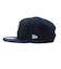 【海外限定 日本未発売】NEW ERA ニューエラ シティコネクト 2024 ドジャース 帽子 キャップ 9FIFTY MLB City Connect Los Angeles Dodgers 60503118 ネイビー