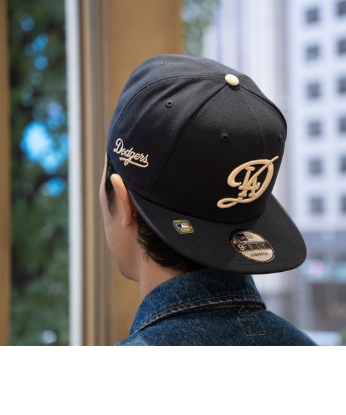 海外限定 日本未発売】NEW ERA ニューエラ シティコネクト 2024 ドジャース 帽子 キャップ 9FIFTY MLB City Connect  Los Angeles Dodgers 60503118 ネイビー｜ネクストフォーカスの通販｜&mall（アンドモール）三井ショッピングパーク公式通販