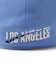 【海外限定 日本未発売】NEW ERA ニューエラ シティコネクト 2024 ドジャース 帽子 キャップ 39THIRTY MLB City Connect Los Angeles Dodgers 60578609 サックス